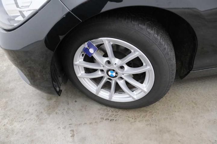 Photo 22 VIN: WBA1V910105G93995 - BMW 1-SERIE &#3915 