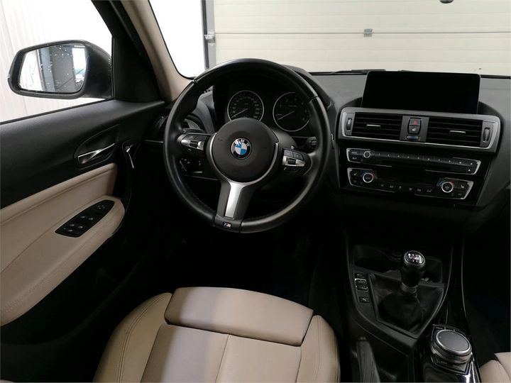 Photo 6 VIN: WBA1V910105G94144 - BMW 116 