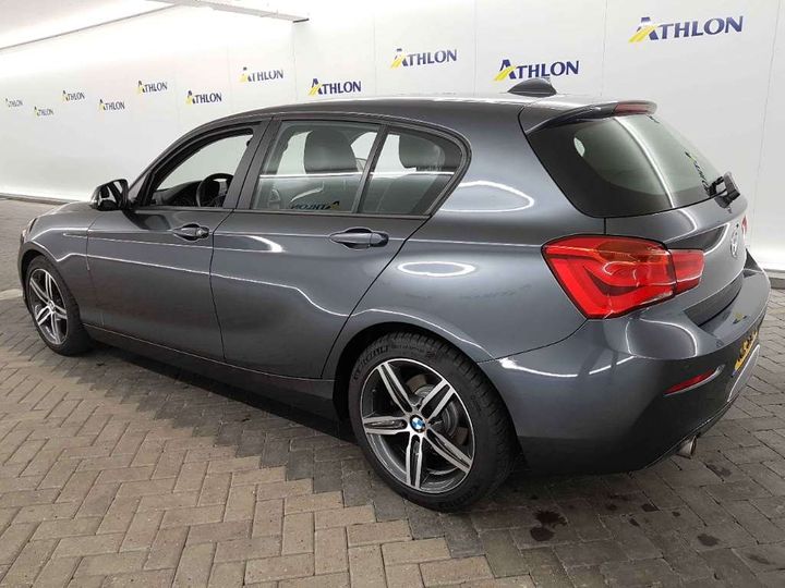 Photo 3 VIN: WBA1V910105G94158 - BMW 1 SERIE 