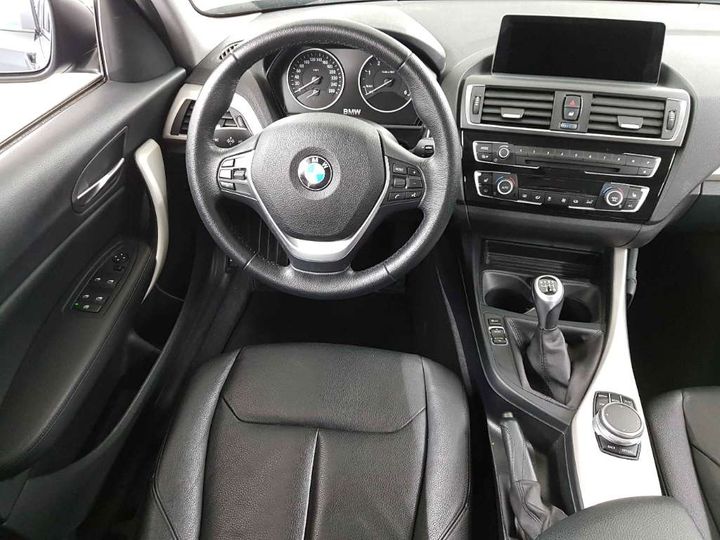 Photo 7 VIN: WBA1V910105G94158 - BMW 1 SERIE 