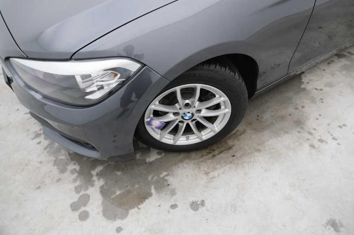 Photo 14 VIN: WBA1V91010P759978 - BMW 1-SERIE &#3915 