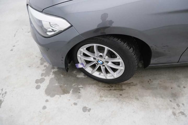 Photo 18 VIN: WBA1V91010P759978 - BMW 1-SERIE &#3915 