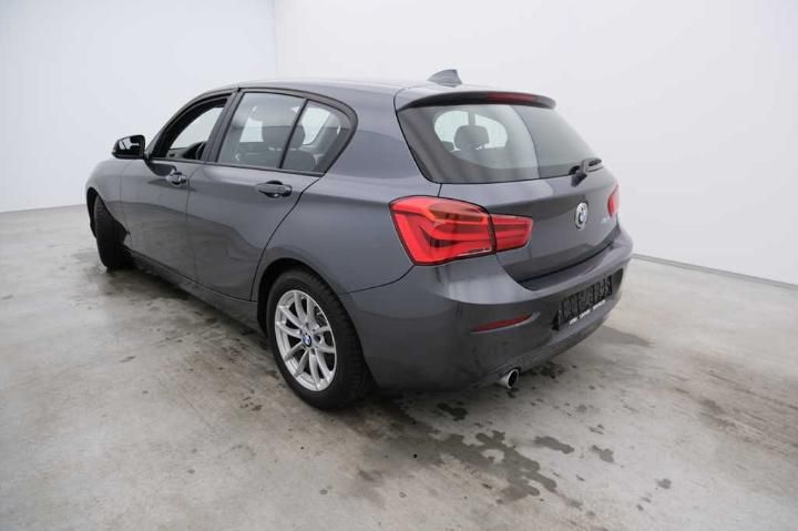 Photo 7 VIN: WBA1V91010P759978 - BMW 1-SERIE &#3915 