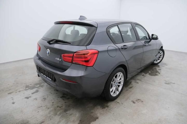 Photo 2 VIN: WBA1V91010P759978 - BMW 1-SERIE &#3915 