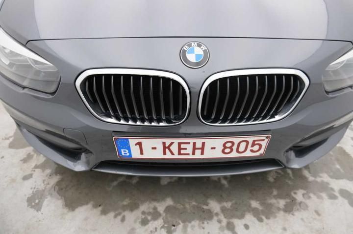 Photo 5 VIN: WBA1V91010P759978 - BMW 1-SERIE &#3915 