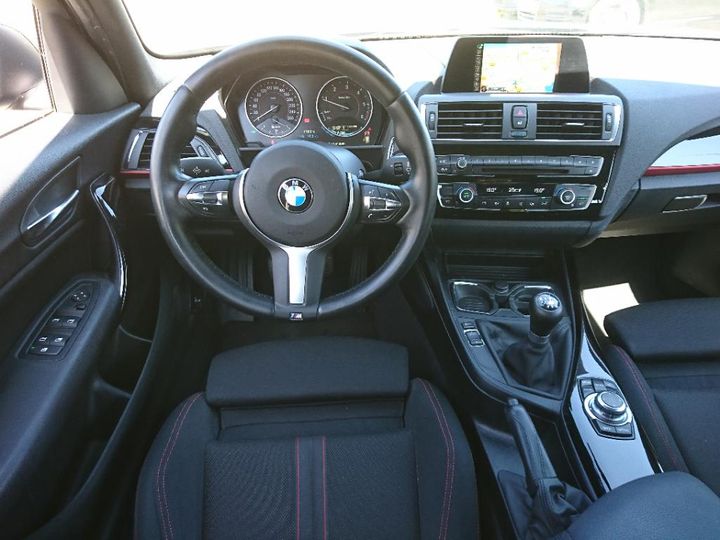 Photo 6 VIN: WBA1V91010V735062 - BMW 1-SERIE 