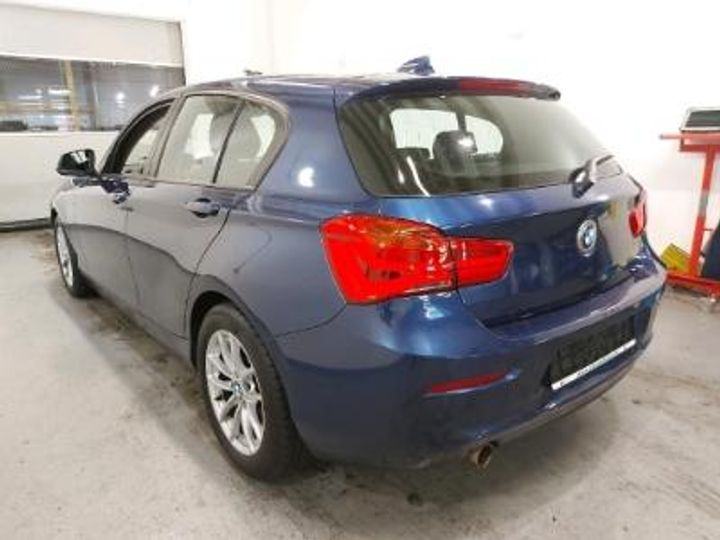 Photo 3 VIN: WBA1V91010V736308 - BMW 1 HATCH DIESEL - 2015 