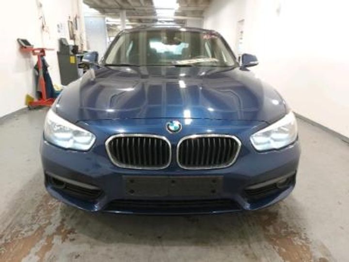 Photo 5 VIN: WBA1V91010V736308 - BMW 1 HATCH DIESEL - 2015 