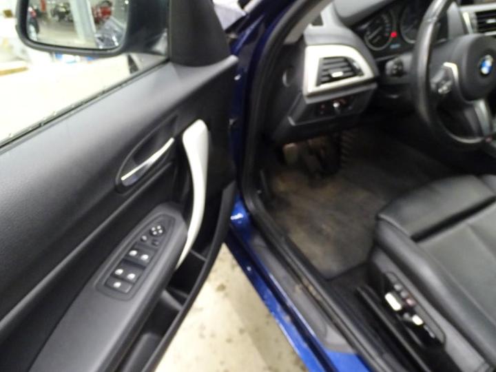 Photo 13 VIN: WBA1V91010V737071 - BMW 1 HATCH 