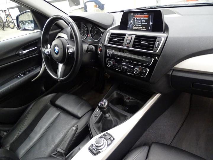 Photo 3 VIN: WBA1V91010V737071 - BMW 1 HATCH 