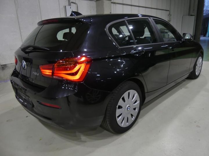 Photo 2 VIN: WBA1V91010V737880 - BMW 1 HATCH 