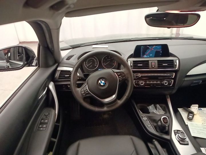 Photo 9 VIN: WBA1V91010V739497 - BMW 1-SERIE &#3915 