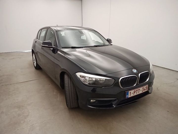 Photo 8 VIN: WBA1V91010V739497 - BMW 1-SERIE &#3915 