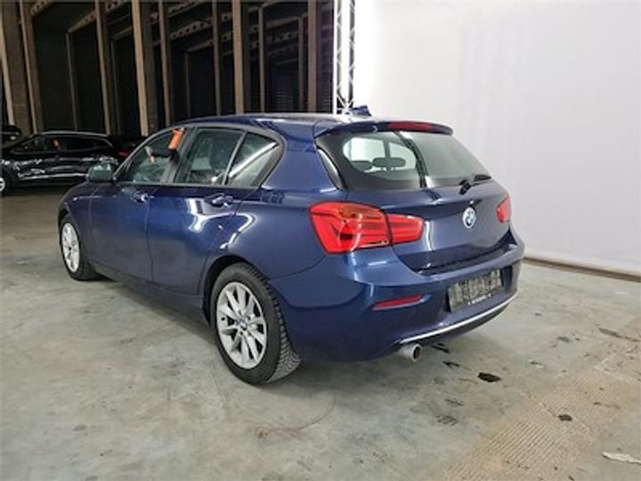 Photo 3 VIN: WBA1V91010V739905 - BMW 1 HATCH DIESEL - 2015 