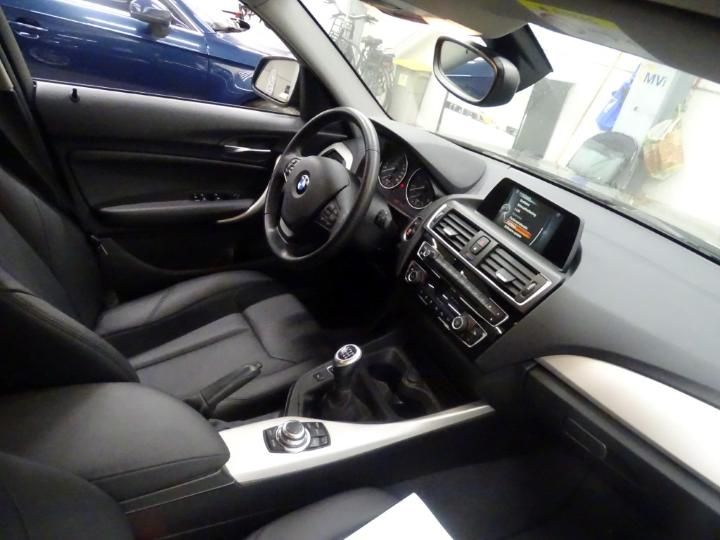 Photo 3 VIN: WBA1V91010V866248 - BMW 1 HATCH 