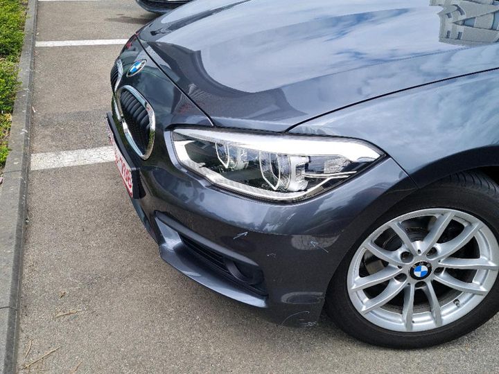 Photo 36 VIN: WBA1V91010V962137 - BMW 1 HATCH 