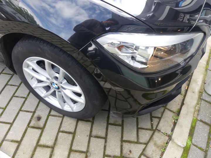 Photo 18 VIN: WBA1V91010V962963 - BMW 1 HATCH 