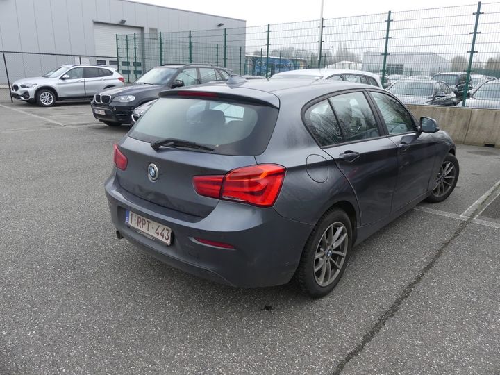 Photo 2 VIN: WBA1V91010V963014 - BMW 1-REEKS 