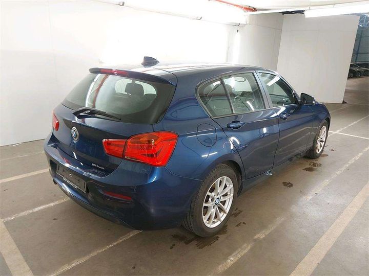 Photo 3 VIN: WBA1V91010V963112 - BMW 1 REEKS HATCH 