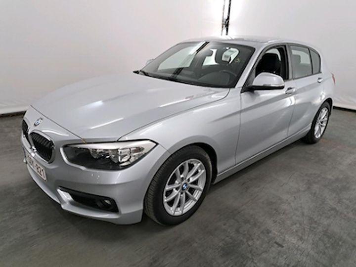 Photo 0 VIN: WBA1V91010V963403 - BMW 1 HATCH DIESEL - 2015 