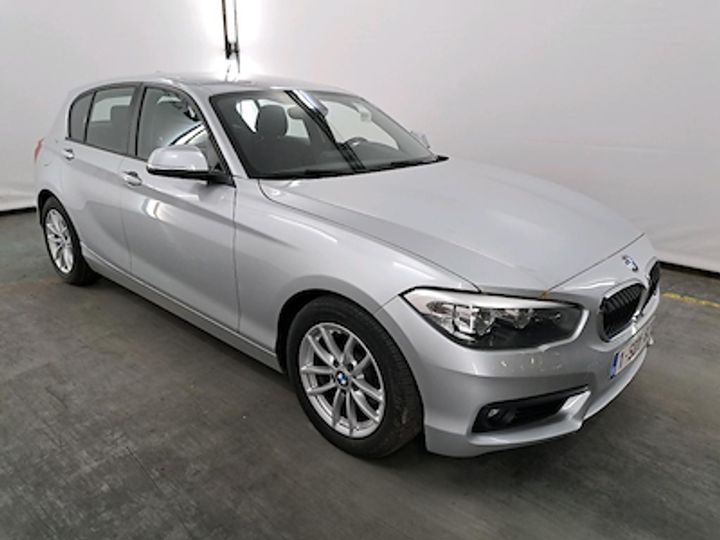 Photo 1 VIN: WBA1V91010V963403 - BMW 1 HATCH DIESEL - 2015 