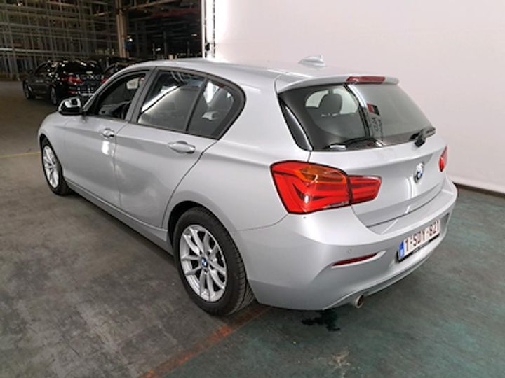 Photo 2 VIN: WBA1V91010V963403 - BMW 1 HATCH DIESEL - 2015 