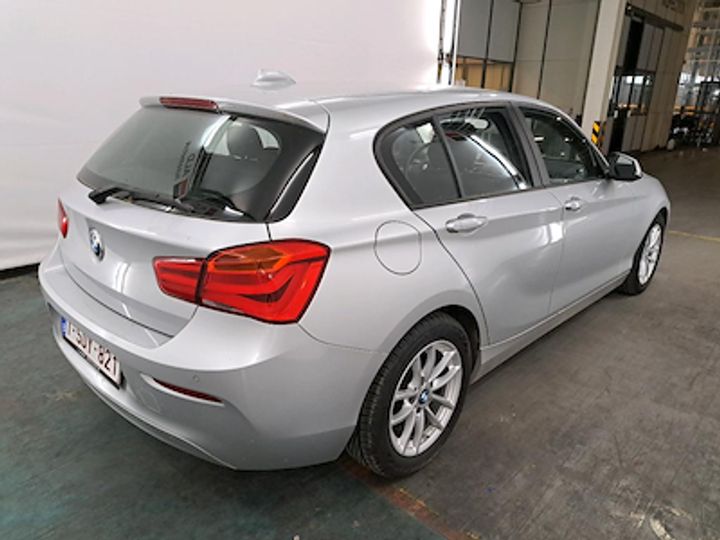 Photo 3 VIN: WBA1V91010V963403 - BMW 1 HATCH DIESEL - 2015 