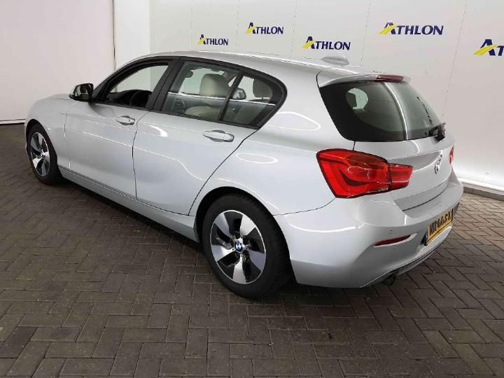 Photo 3 VIN: WBA1V91010V963563 - BMW 1 SERIE 