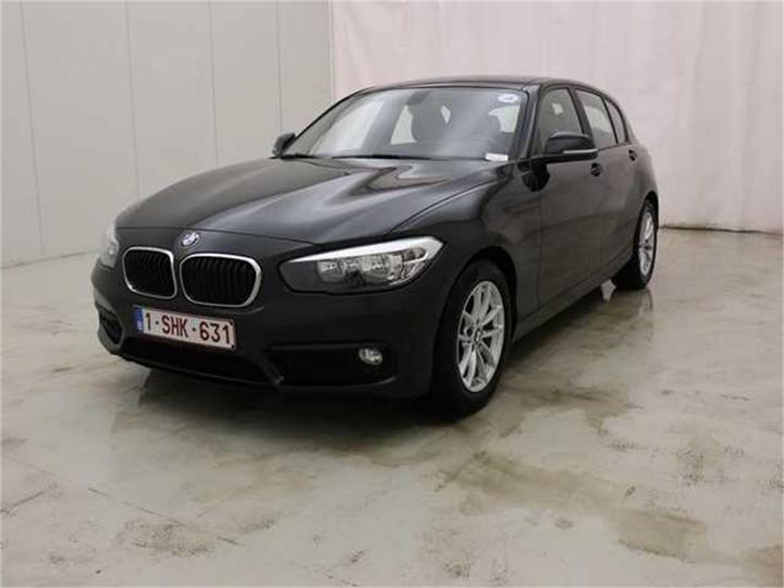 Photo 1 VIN: WBA1V91010V964583 - BMW 1-REEKS 