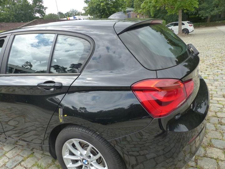 Photo 25 VIN: WBA1V91010V964583 - BMW 1-REEKS 