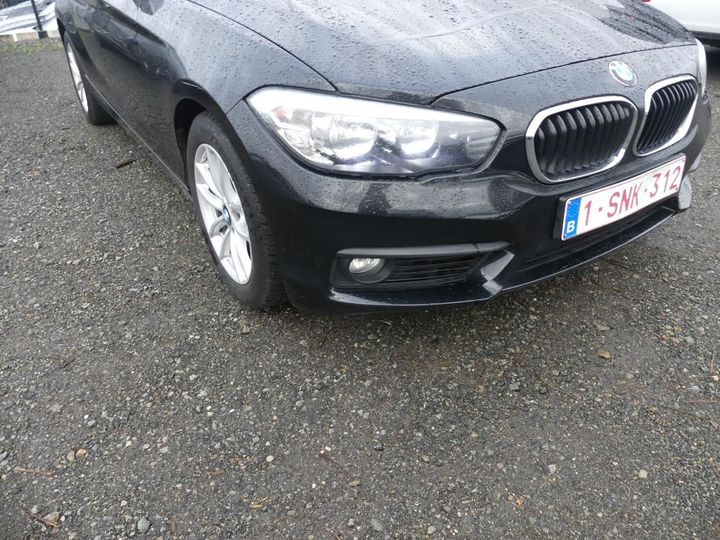 Photo 19 VIN: WBA1V91010V964910 - BMW 1 HATCH 