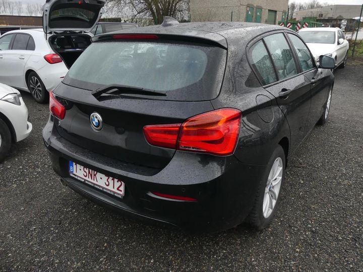 Photo 2 VIN: WBA1V91010V964910 - BMW 1 HATCH 