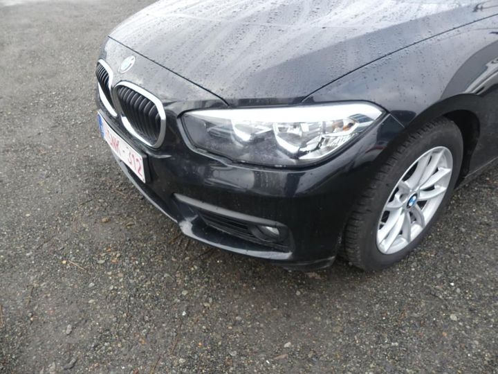 Photo 22 VIN: WBA1V91010V964910 - BMW 1 HATCH 