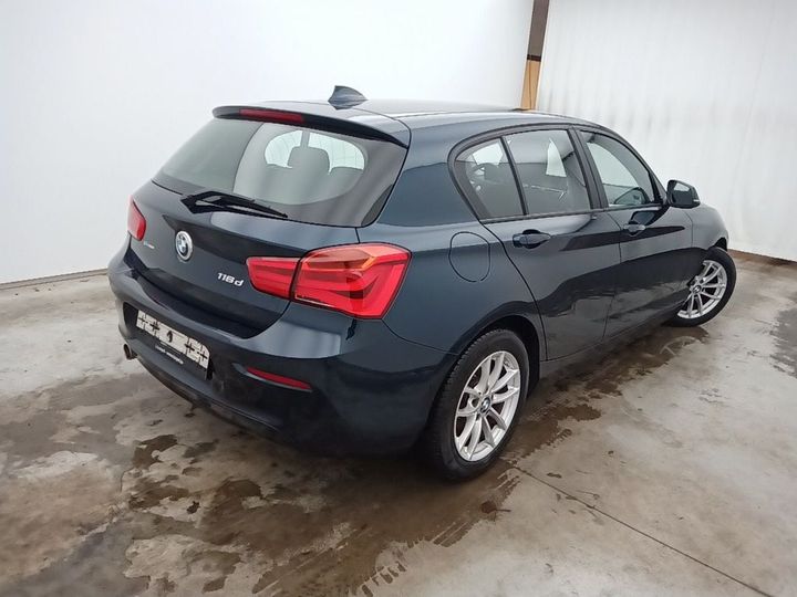 Photo 2 VIN: WBA1V91010V965149 - BMW 1-SERIE &#3915 