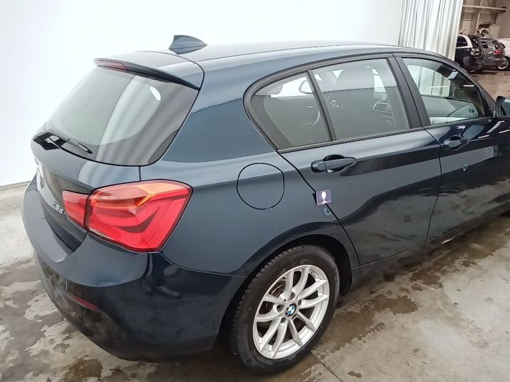 Photo 28 VIN: WBA1V91010V965149 - BMW 1-SERIE &#3915 