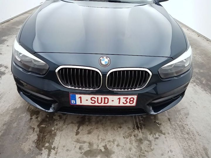 Photo 5 VIN: WBA1V91010V965149 - BMW 1-SERIE &#3915 