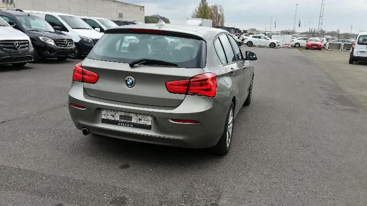 Photo 3 VIN: WBA1V910205B16117 - BMW 1 SERIES SPORTS HATCH 