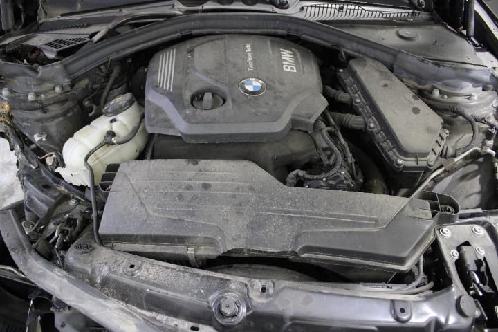 Photo 22 VIN: WBA1V910205B16375 - BMW 1 SERIES SPORTS HATCH 