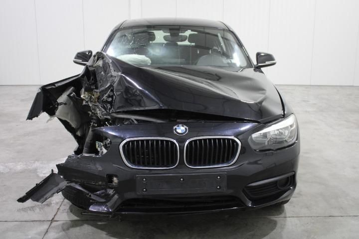 Photo 5 VIN: WBA1V910205B16375 - BMW 1 SERIES SPORTS HATCH 