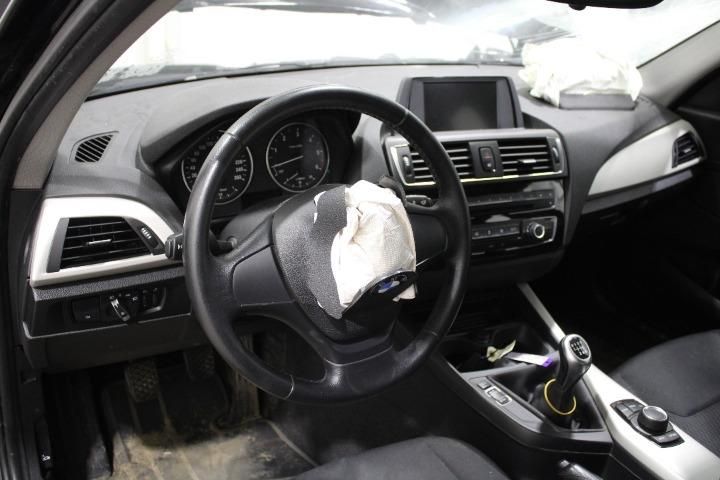 Photo 9 VIN: WBA1V910205B16375 - BMW 1 SERIES SPORTS HATCH 