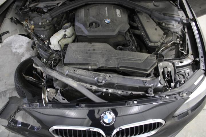 Photo 13 VIN: WBA1V910205B16375 - BMW 1 SERIES SPORTS HATCH 