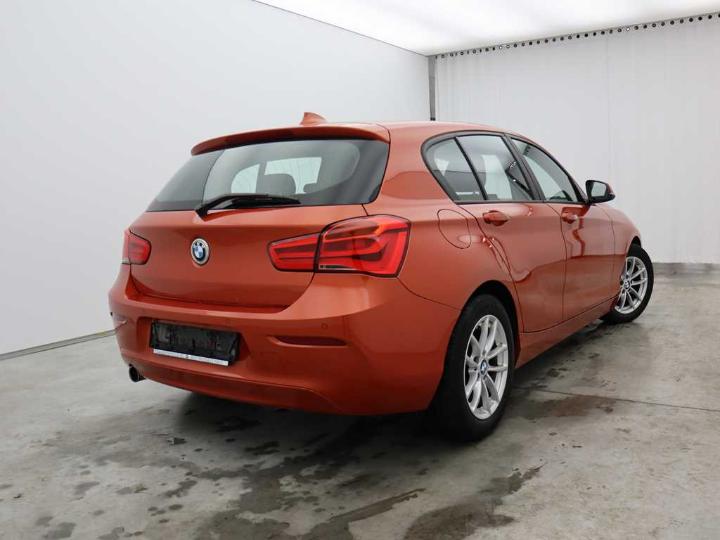 Photo 2 VIN: WBA1V910205B16652 - BMW 1-SERIE &#3915 