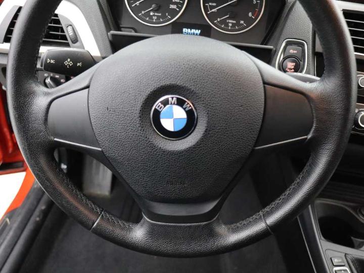 Photo 24 VIN: WBA1V910205B16652 - BMW 1-SERIE &#3915 