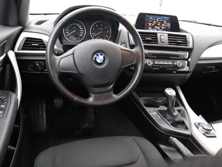 Photo 9 VIN: WBA1V910205B16652 - BMW 1-SERIE &#3915 