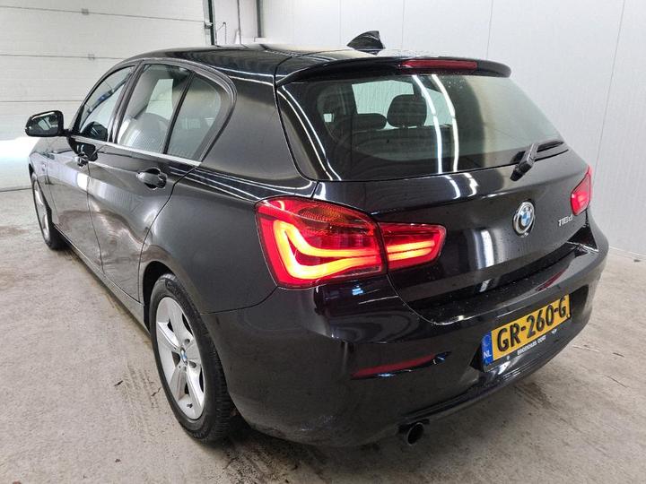 Photo 3 VIN: WBA1V910205B17784 - BMW 116 