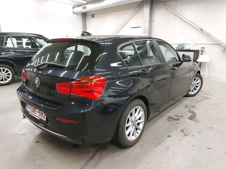 Photo 2 VIN: WBA1V910205B17851 - BMW 1 HATCH 