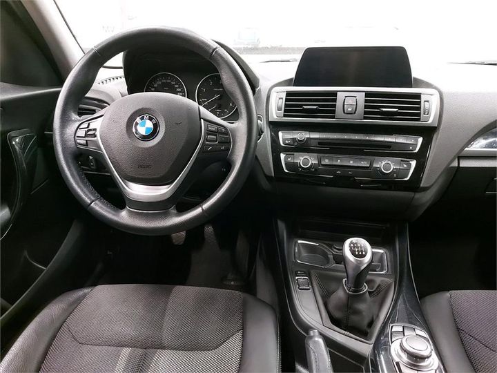 Photo 8 VIN: WBA1V910205B17851 - BMW 1 HATCH 