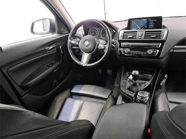 Photo 6 VIN: WBA1V910205D73102 - BMW 116 