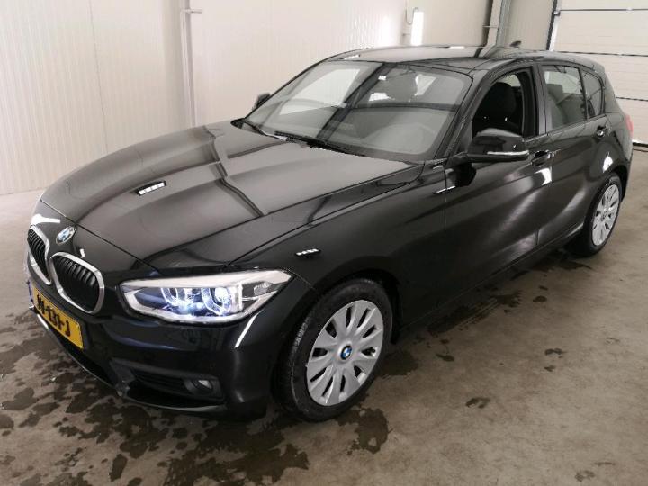 Photo 1 VIN: WBA1V910205D73388 - BMW 1 