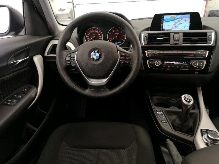 Photo 10 VIN: WBA1V910205D73388 - BMW 1 